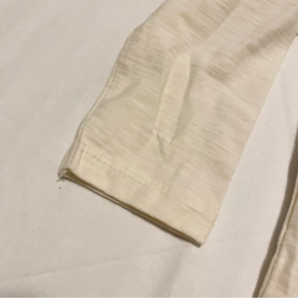 Zara Long Sleeve Shirt 12-18 Months Basic Top - Picture 10 of 14